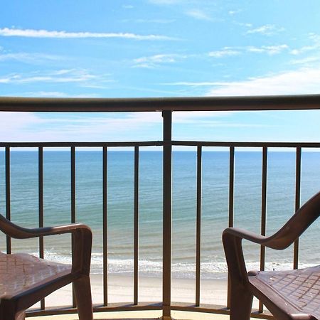 Meridian Plaza By Palmetto Vacations Myrtle Beach Eksteriør billede