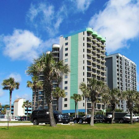 Meridian Plaza By Palmetto Vacations Myrtle Beach Eksteriør billede