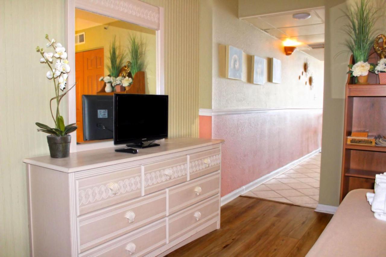Meridian Plaza By Palmetto Vacations Myrtle Beach Eksteriør billede