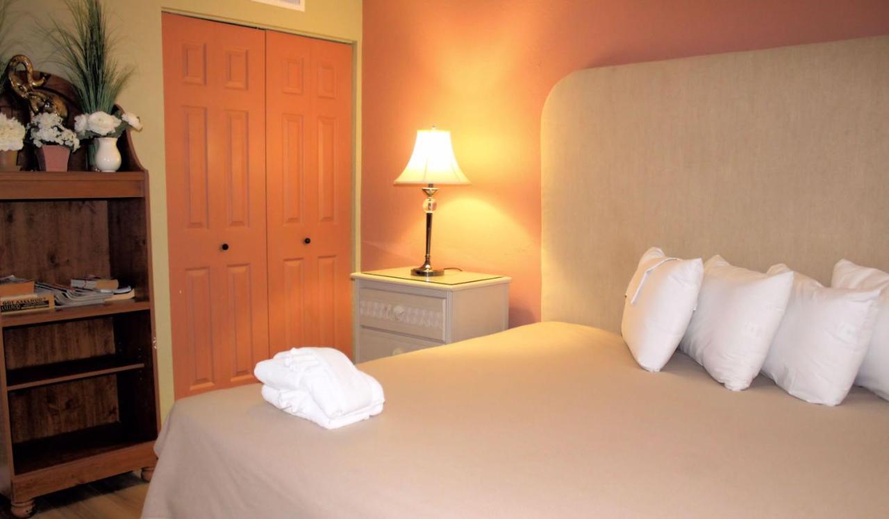 Meridian Plaza By Palmetto Vacations Myrtle Beach Eksteriør billede