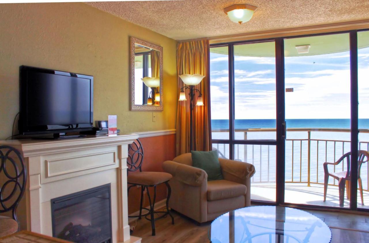 Meridian Plaza By Palmetto Vacations Myrtle Beach Eksteriør billede