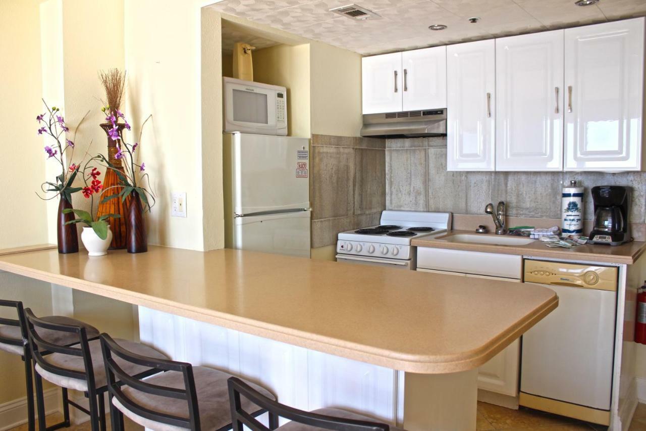 Meridian Plaza By Palmetto Vacations Myrtle Beach Eksteriør billede