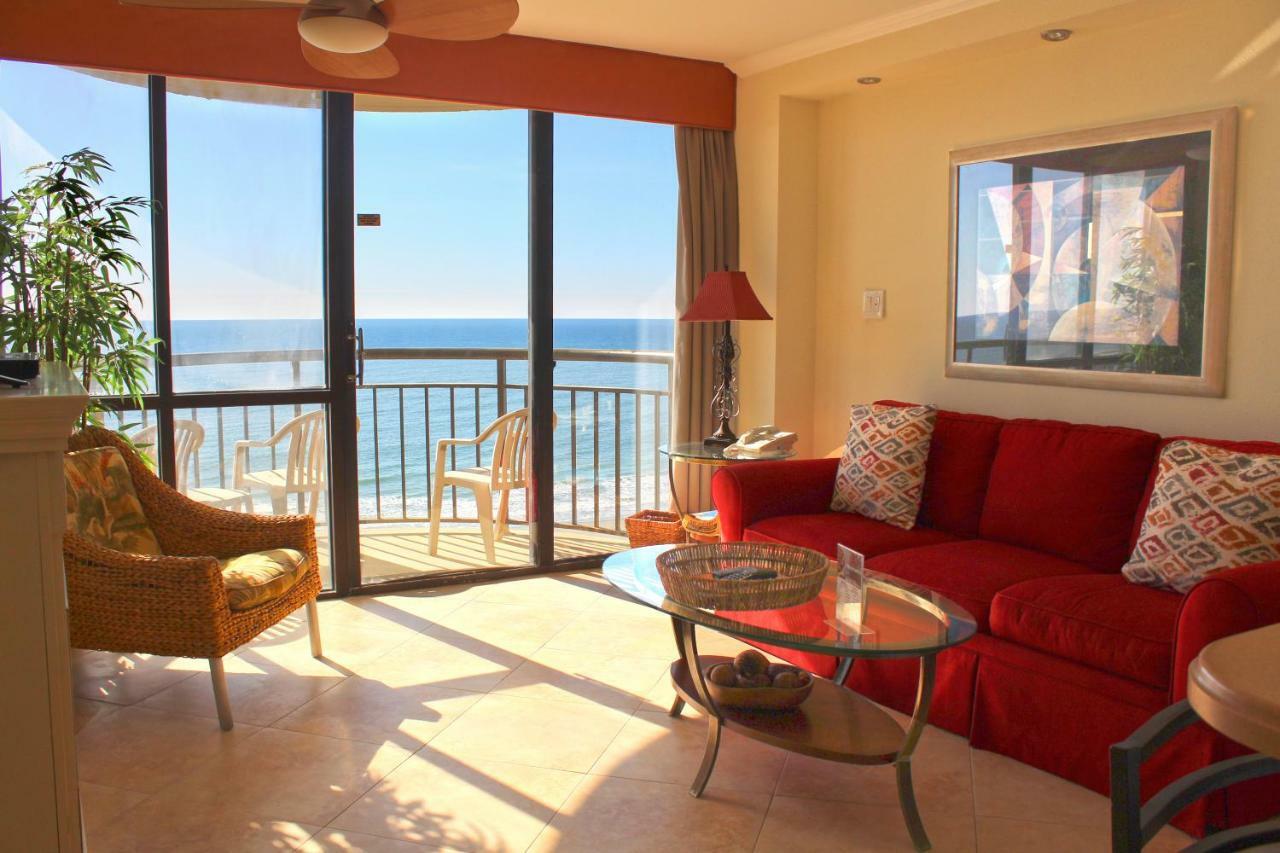 Meridian Plaza By Palmetto Vacations Myrtle Beach Eksteriør billede