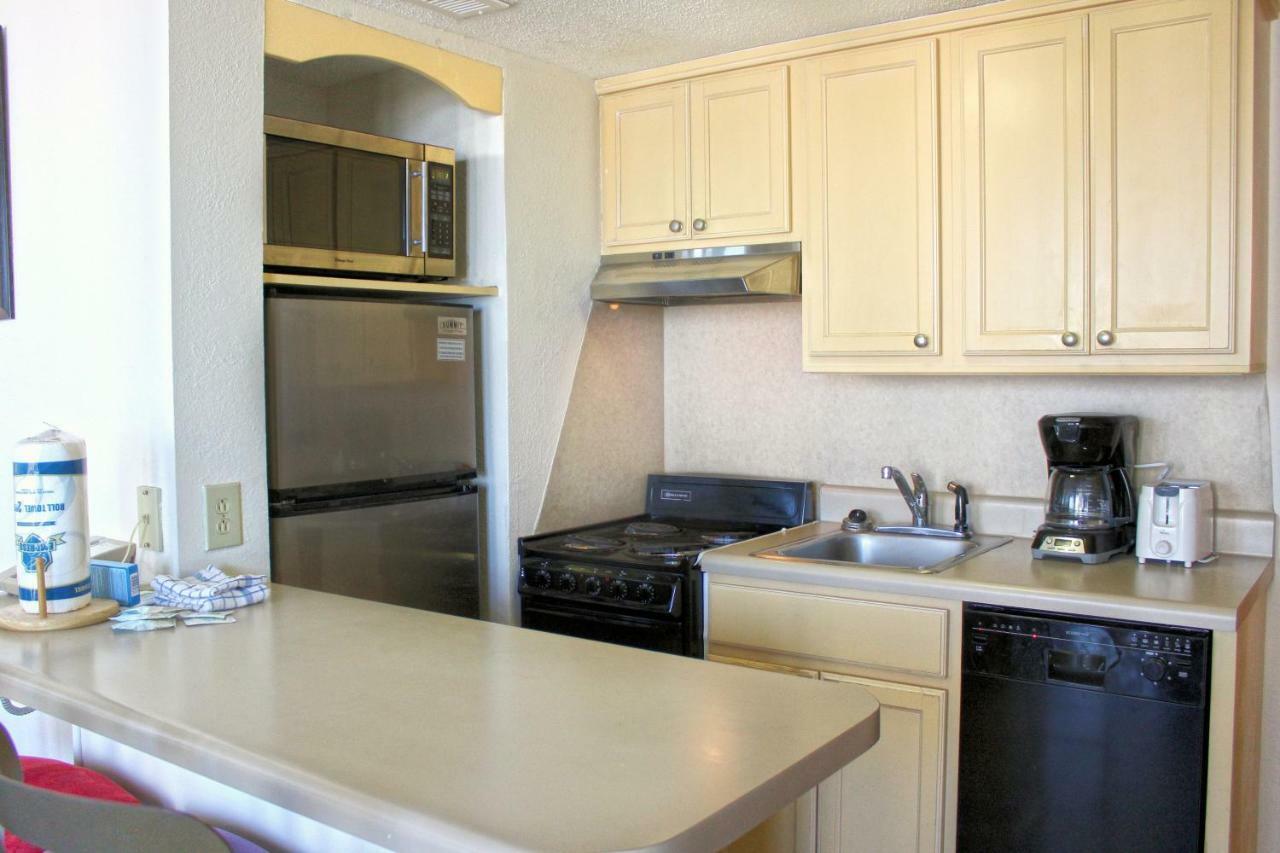 Meridian Plaza By Palmetto Vacations Myrtle Beach Eksteriør billede
