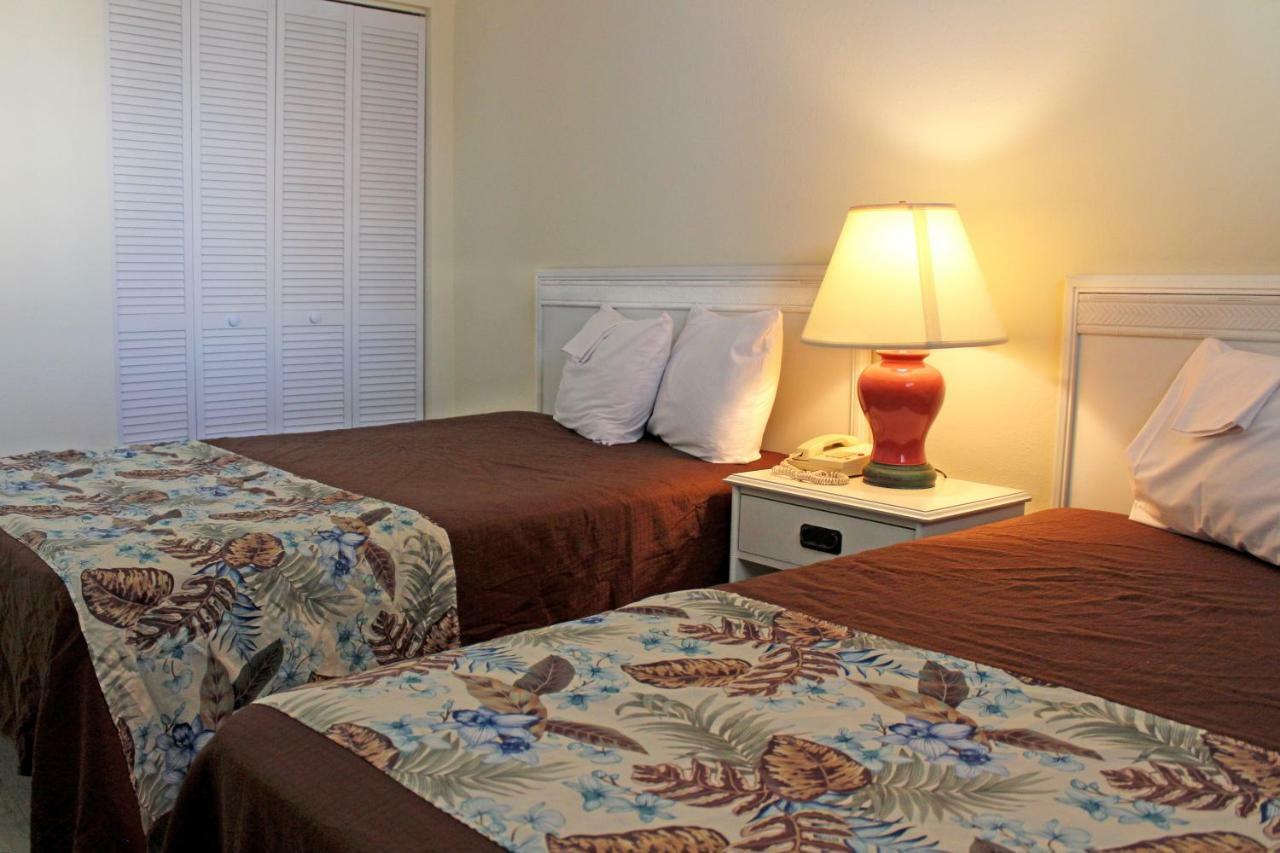 Meridian Plaza By Palmetto Vacations Myrtle Beach Eksteriør billede
