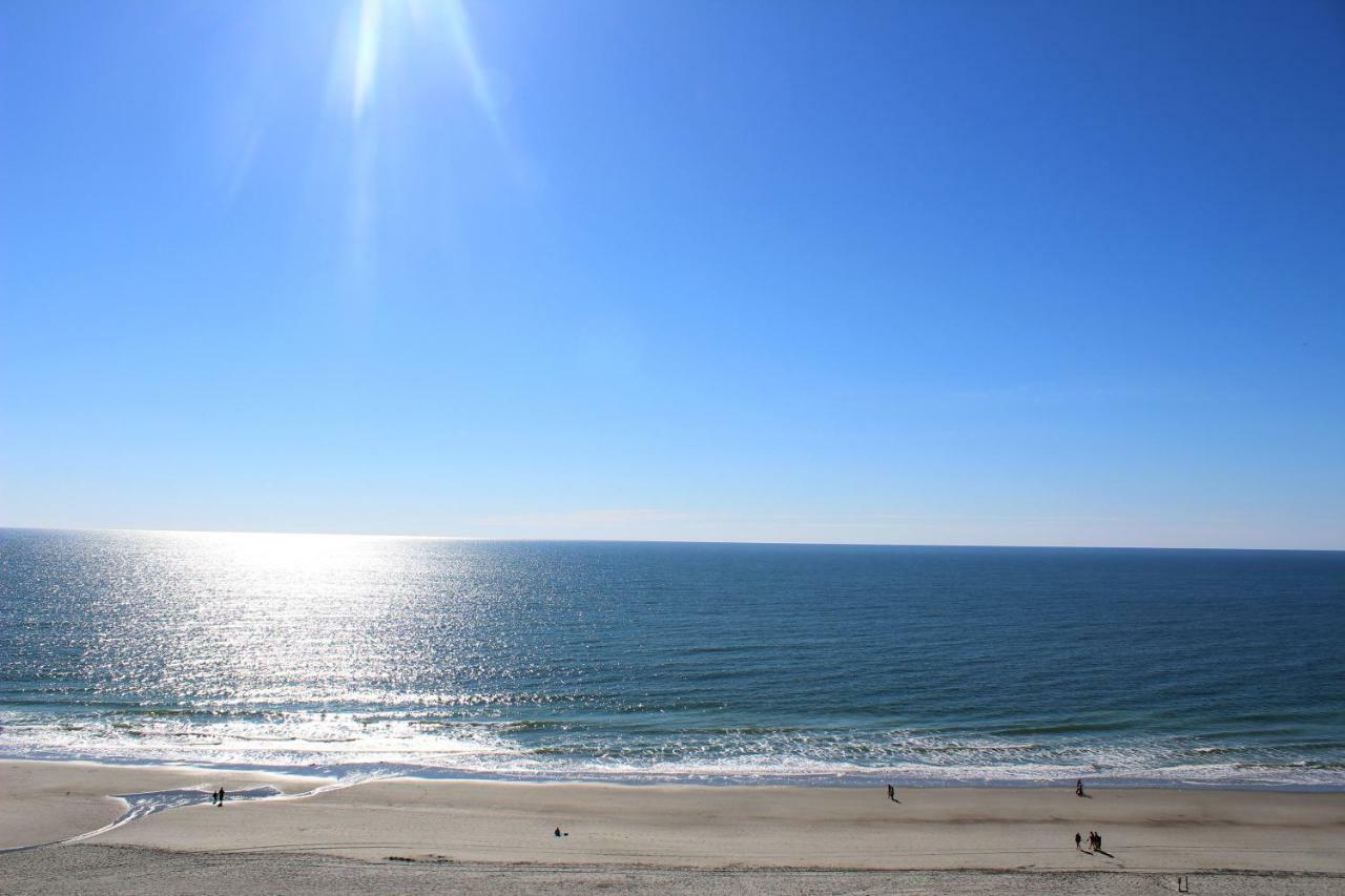 Meridian Plaza By Palmetto Vacations Myrtle Beach Eksteriør billede