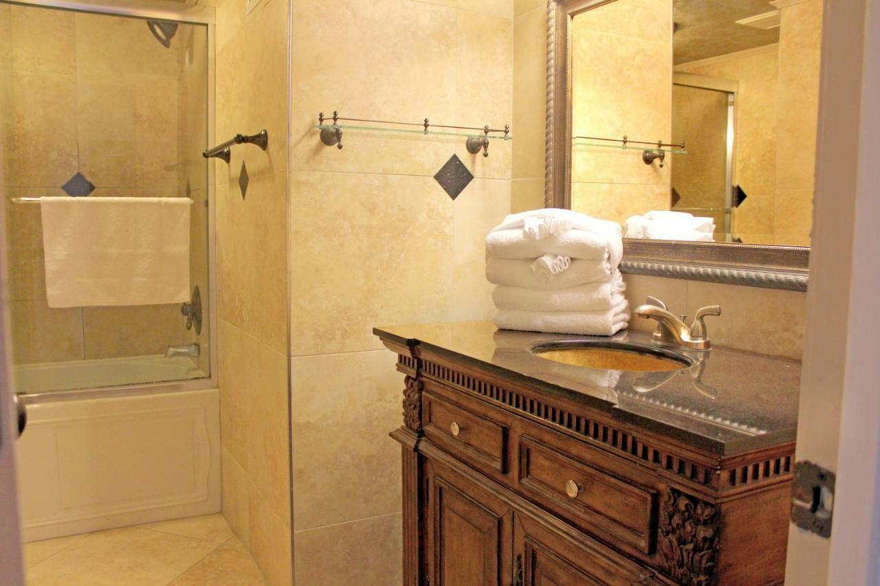 Meridian Plaza By Palmetto Vacations Myrtle Beach Eksteriør billede