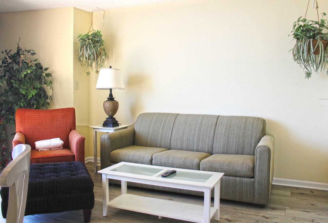 Meridian Plaza By Palmetto Vacations Myrtle Beach Eksteriør billede